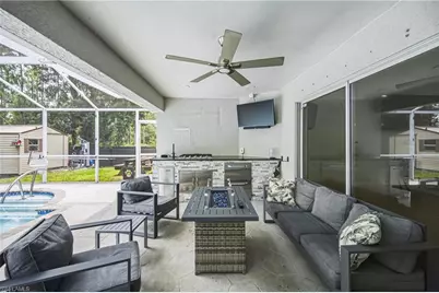 3812 17th St W, Lehigh Acres, FL 33971 - Photo 26