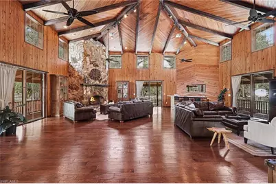 2291 Secretariat Dr, Labelle, FL 33935 - Photo 1
