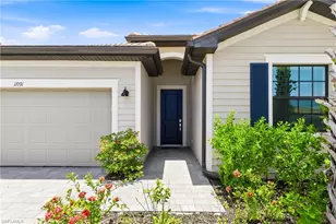 11091 Canopy Loop, Fort Myers, FL 33913 - Photo 2