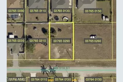 1703 NW 5th St, Cape Coral, FL 33993 - Photo 2