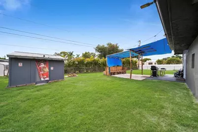 1313 Old Bridge Rd, North Fort Myers, FL 33917 - Photo 28