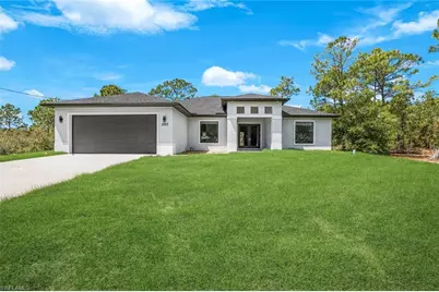 2702 50th St SW, Lehigh Acres, FL 33976 - Photo 1