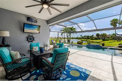 10276 Templeton Ln, Fort Myers, FL 33913 - Photo 32