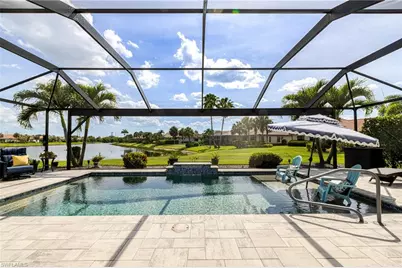 10276 Templeton Ln, Fort Myers, FL 33913 - Photo 2