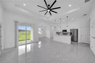 438 Poplar St, Lehigh Acres, FL 33974 - Photo 4