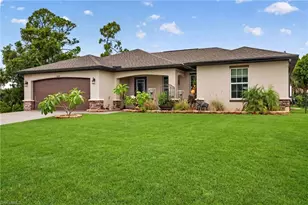 4150 NW 39th Ave, Cape Coral, FL 33993 - Photo 2