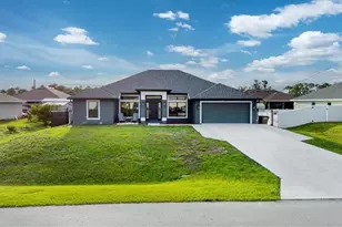 1951 Wescott Ave, Lehigh Acres, FL 33972 - Photo 2