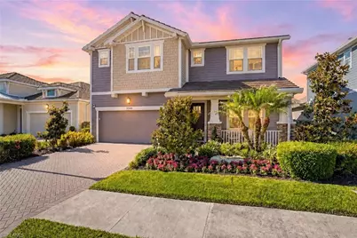 3549 Pilot Cir, Naples, FL 34120 - Photo 1