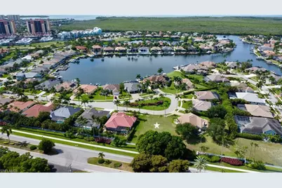1907 Lagoon Ln, Cape Coral, FL 33914 - Photo 1