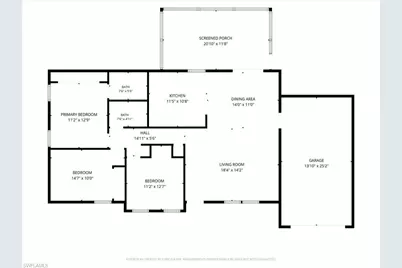 4422 SW 1st Ave, Cape Coral, FL 33914 - Photo 30