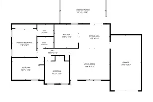 4422 SW 1st Ave, Cape Coral, FL 33914 - Photo 30