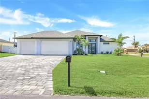 1510 NW 4th St, Cape Coral, FL 33993 - Photo 1