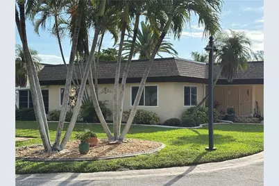 5719 Bass Cir S, Fort Myers, FL 33919 - Photo 2