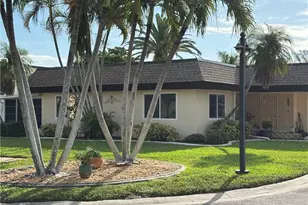 5719 Bass Cir S, Fort Myers, FL 33919 - Photo 2