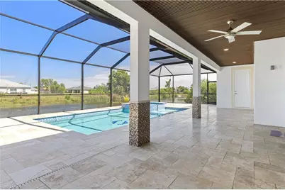509 NE 5th Ter, Cape Coral, FL 33909 - Photo 26