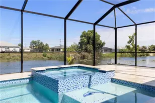 509 NE 5th Terrace, Cape Coral, FL 33909 - Photo 32