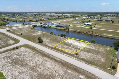 4106 NW 39th Ln, Cape Coral, FL 33993 - Photo 14