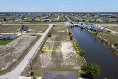 4106 NW 39th Ln, Cape Coral, FL 33993 - Photo 16