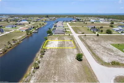 4106 NW 39th Ln, Cape Coral, FL 33993 - Photo 2