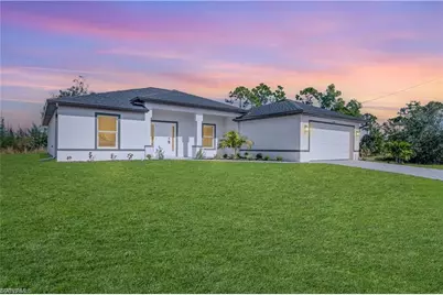 4110 NE 23rd Pl, Cape Coral, FL 33909 - Photo 2
