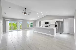 4110 NE 23rd Pl, Cape Coral, FL 33909 - Photo 4