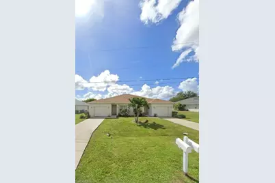 1713 SW 33rd Ter, Cape Coral, FL 33914 - Photo 1