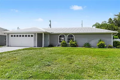 419 NW 7th Ter, Cape Coral, FL 33993 - Photo 2