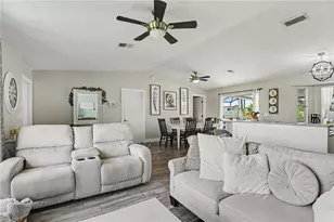 419 NW 7th Terrace, Cape Coral, FL 33993 - Photo 4