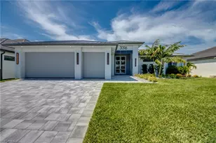3316 NW 6th St, Cape Coral, FL 33993 - Photo 1