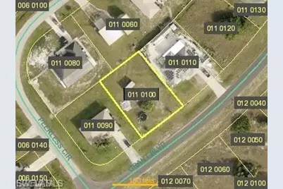 179 Grant Blvd, Lehigh Acres, FL 33974 - Photo 2