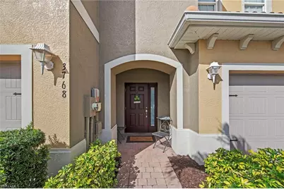 3768 Tilbor Cir, Fort Myers, FL 33916 - Photo 2