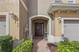 3768 Tilbor Circle, Fort Myers, FL 33916 - Photo 2