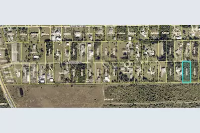4235 Berkshire Rd, Saint James City, FL 33956 - Photo 2
