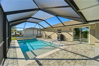 2714 NW 22nd Ter, Cape Coral, FL 33993 - Photo 34