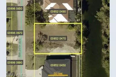 2119 NW 24th Ave, Cape Coral, FL 33993 - Photo 1