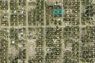 1307 North Ave, Lehigh Acres, FL 33972 - Photo 1