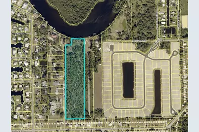 2330 Lazy River Ln, Fort Myers, FL 33905 - Photo 2