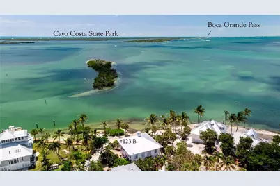 123 Useppa Island #Unit B, Useppa Island, FL 33921 - Photo 4