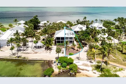 123 Useppa Island #Unit B, Useppa Island, FL 33921 - Photo 2