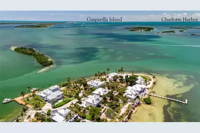 123 Useppa Island #Unit B, Useppa Island, FL 33921 - Photo 6