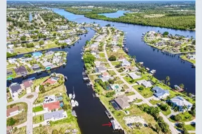13425 Marquette Blvd, Fort Myers, FL 33905 - Photo 2