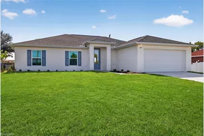 1819 NW 9th Ave, Cape Coral, FL 33993 - Photo 2