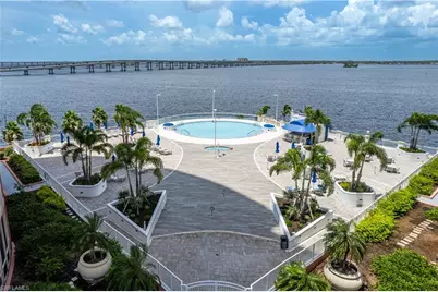 2743 1st St #1803, Fort Myers, FL 33916 - Photo 44