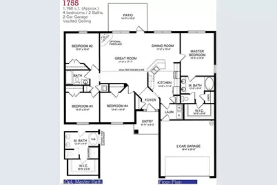 2549 NW 21st Ave, Cape Coral, FL 33993 - Photo 2