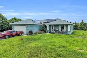 2900 62nd St W, Lehigh Acres, FL 33971 - Photo 2