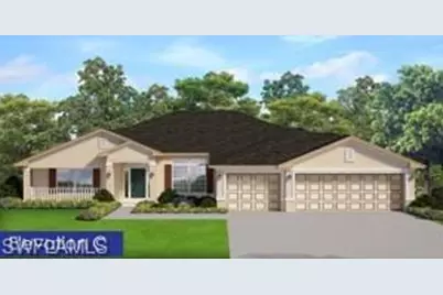 2320 NW 35th Pl, Cape Coral, FL 33993 - Photo 1