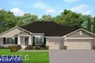 4625 NW 31st Terrace, Cape Coral, FL 33993 - Photo 2