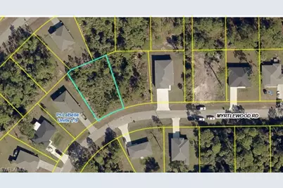 5009 Myrtlewood Rd, Labelle, FL 33935 - Photo 2