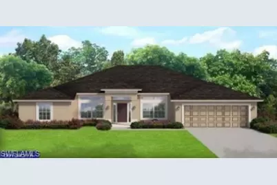 2718 NW 4th Ter, Cape Coral, FL 33993 - Photo 2