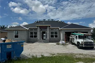 2718 NW 4th Terrace, Cape Coral, FL 33993 - Photo 1